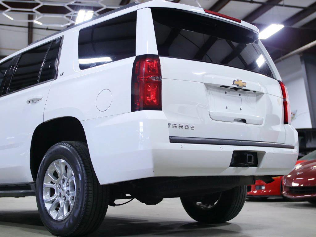 used 2017 Chevrolet Tahoe car, priced at $15,998