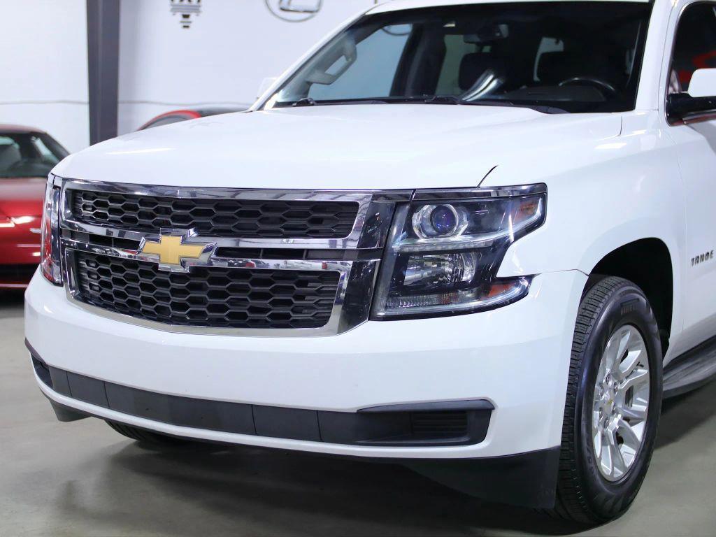 used 2017 Chevrolet Tahoe car, priced at $15,998