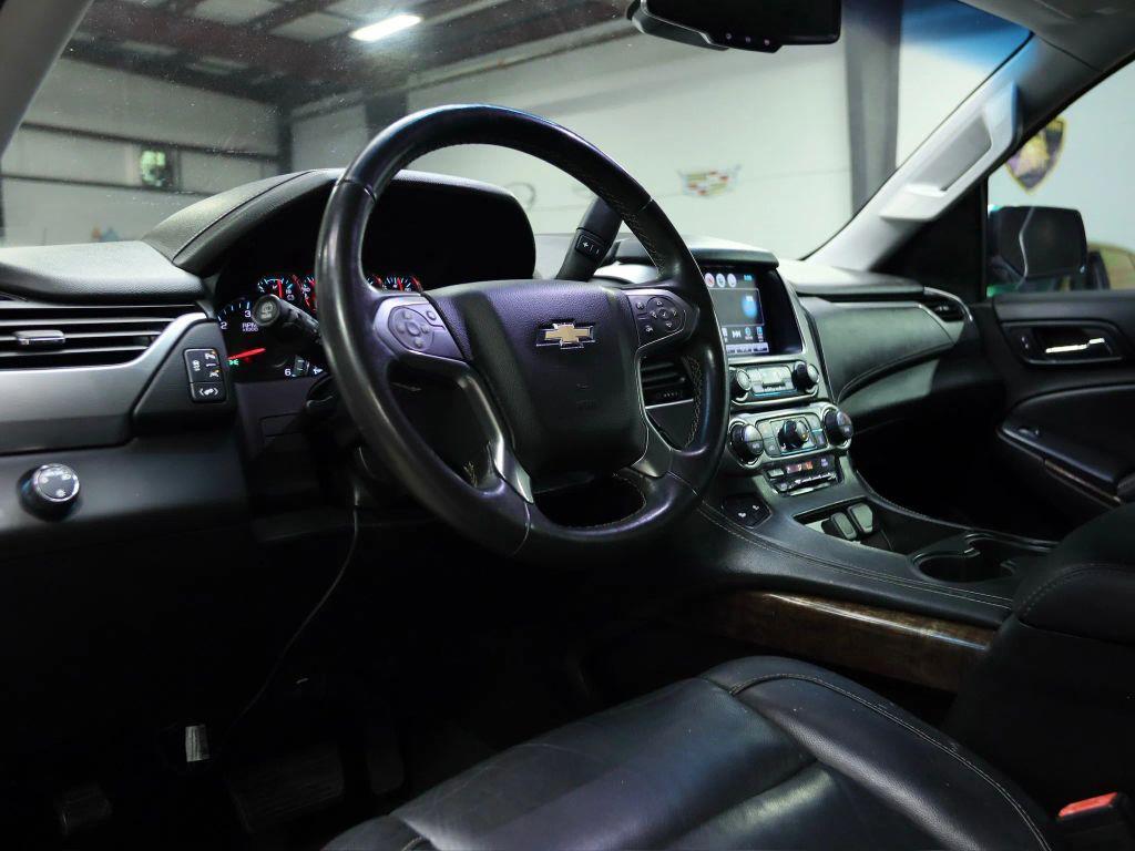 used 2017 Chevrolet Tahoe car, priced at $15,998