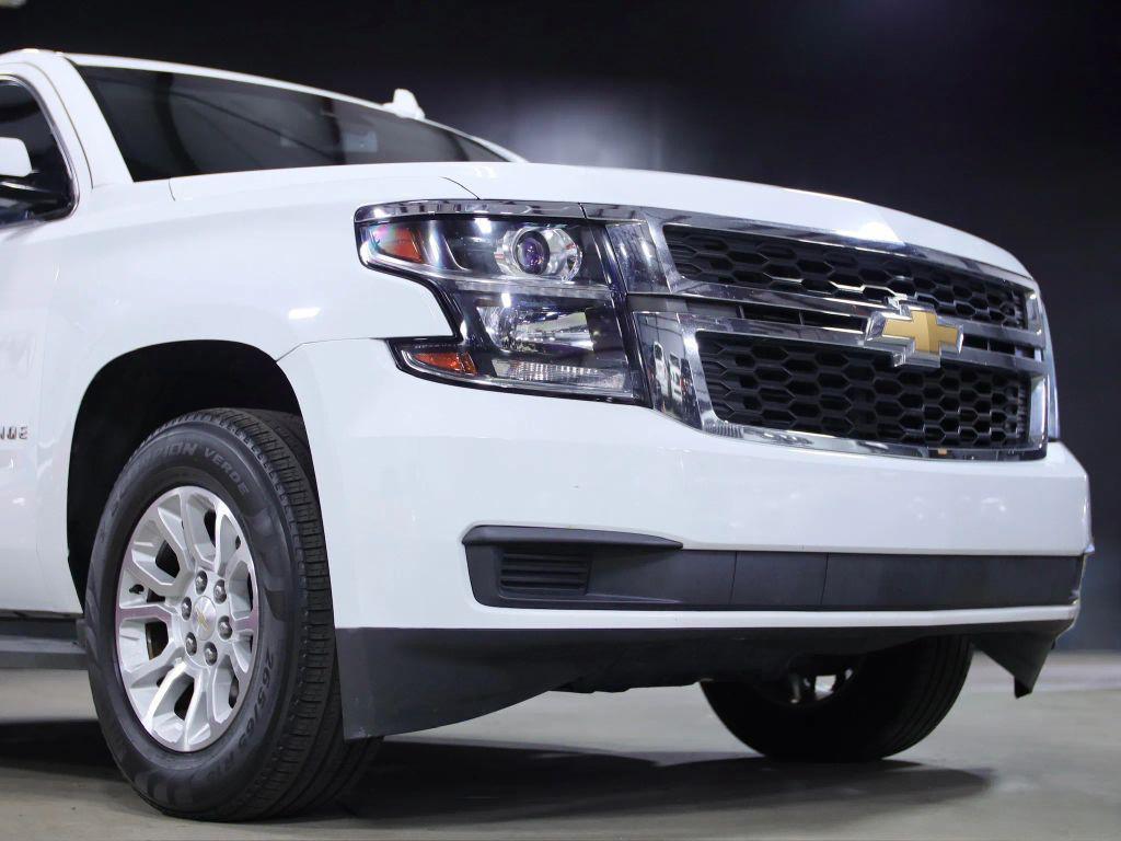 used 2017 Chevrolet Tahoe car, priced at $15,998
