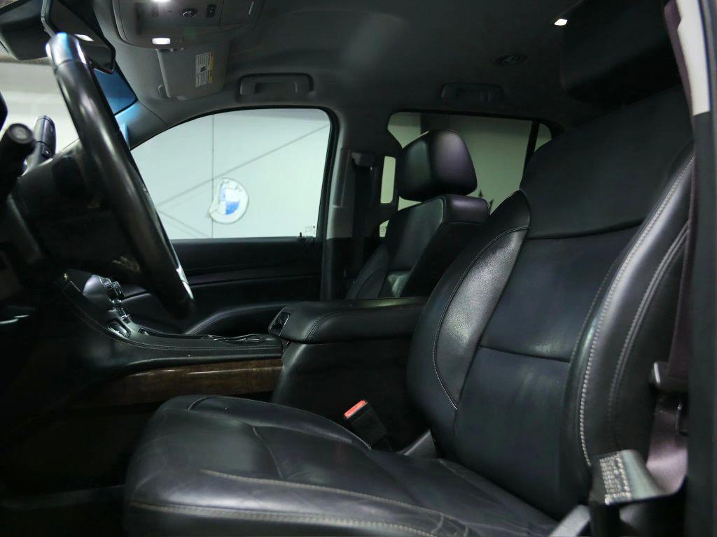 used 2017 Chevrolet Tahoe car, priced at $15,998