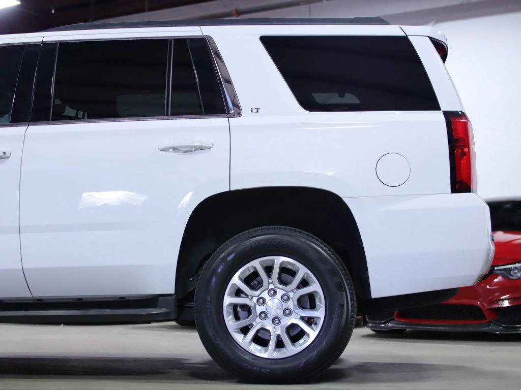 used 2017 Chevrolet Tahoe car, priced at $15,998