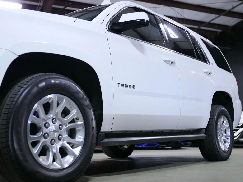used 2017 Chevrolet Tahoe car, priced at $15,998