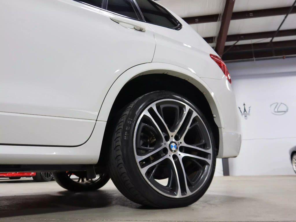 used 2017 BMW X3 car, priced at $9,998
