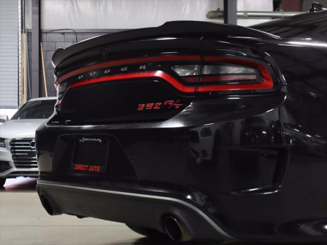 used 2018 Dodge Charger car, priced at $28,998