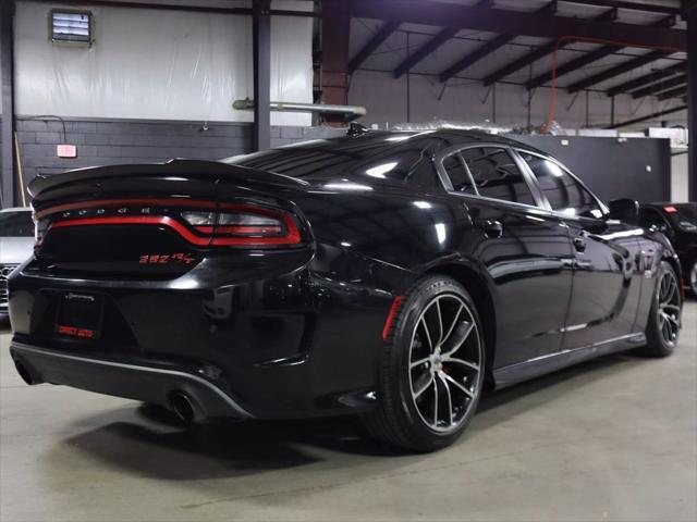 used 2018 Dodge Charger car, priced at $28,998