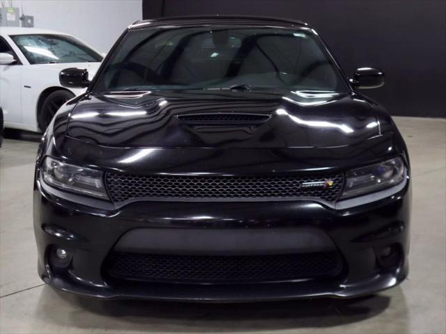 used 2018 Dodge Charger car, priced at $28,998