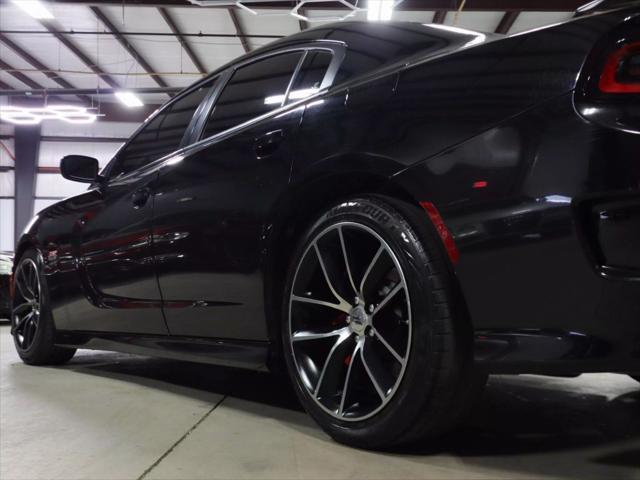 used 2018 Dodge Charger car, priced at $28,998