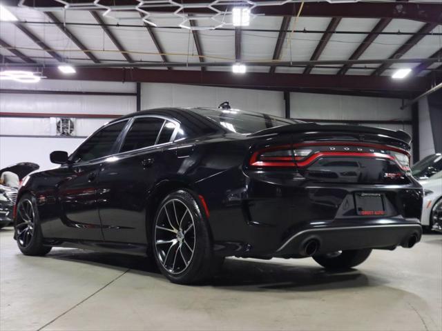 used 2018 Dodge Charger car, priced at $28,998