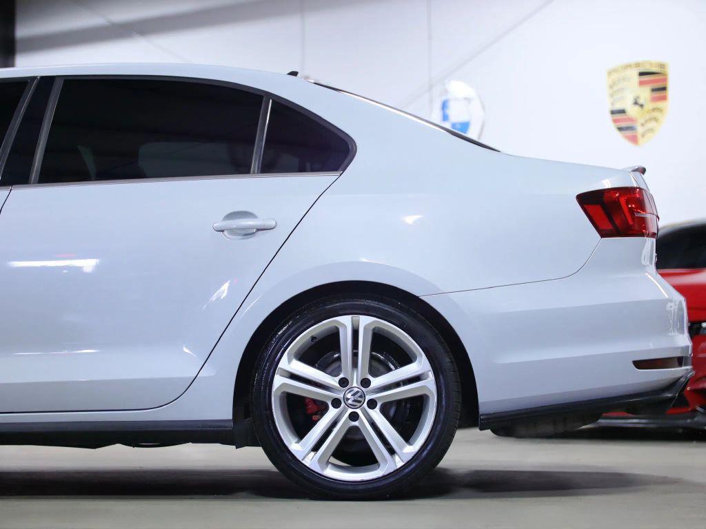 used 2017 Volkswagen Jetta car, priced at $10,798