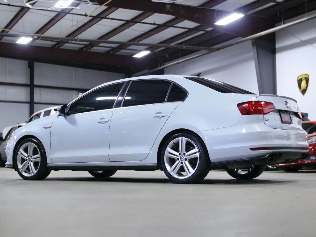 used 2017 Volkswagen Jetta car, priced at $10,798