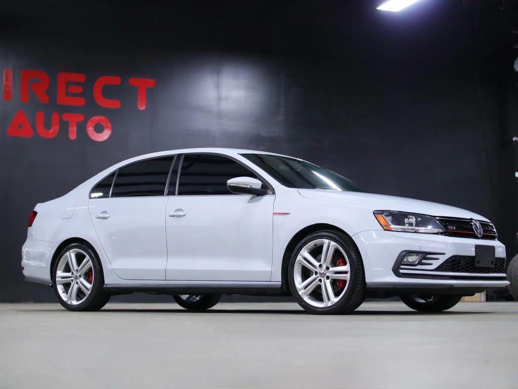 used 2017 Volkswagen Jetta car, priced at $10,798
