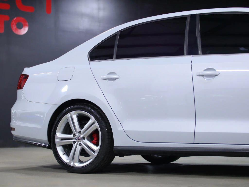 used 2017 Volkswagen Jetta car, priced at $10,798