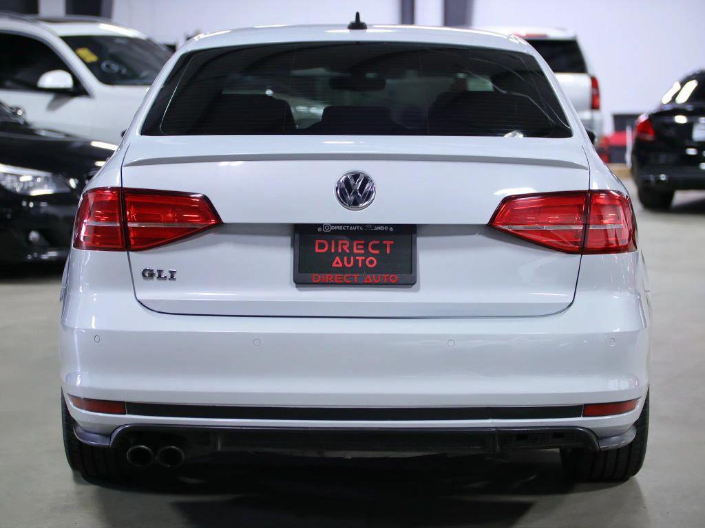 used 2017 Volkswagen Jetta car, priced at $10,798