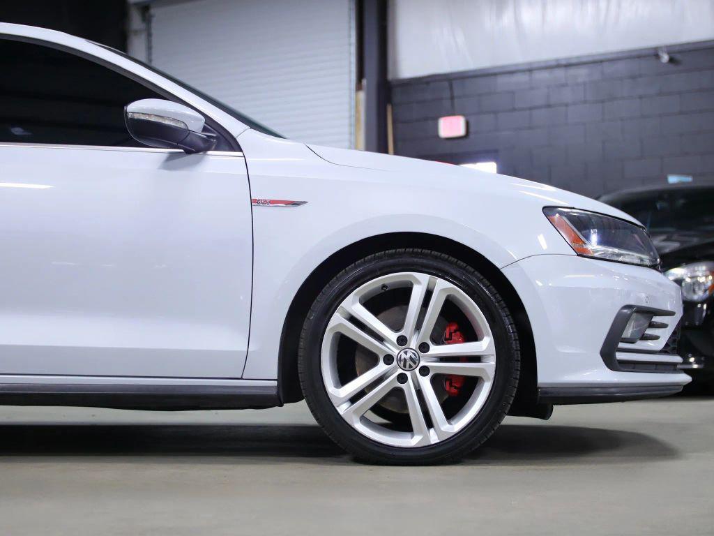 used 2017 Volkswagen Jetta car, priced at $10,798