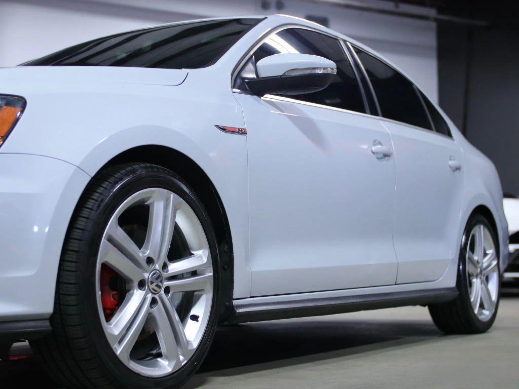 used 2017 Volkswagen Jetta car, priced at $10,798