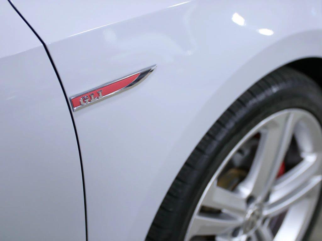 used 2017 Volkswagen Jetta car, priced at $10,798