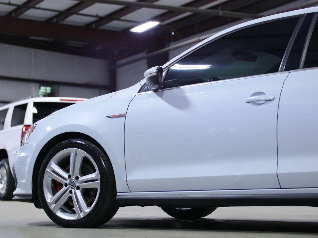 used 2017 Volkswagen Jetta car, priced at $10,798