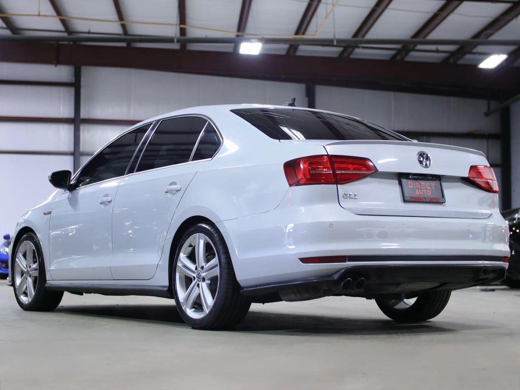 used 2017 Volkswagen Jetta car, priced at $10,798