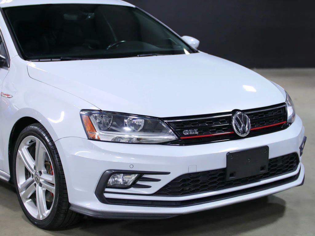used 2017 Volkswagen Jetta car, priced at $10,798