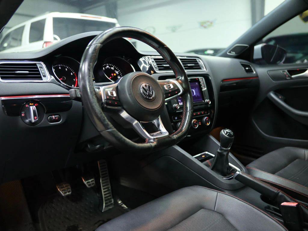 used 2017 Volkswagen Jetta car, priced at $10,798