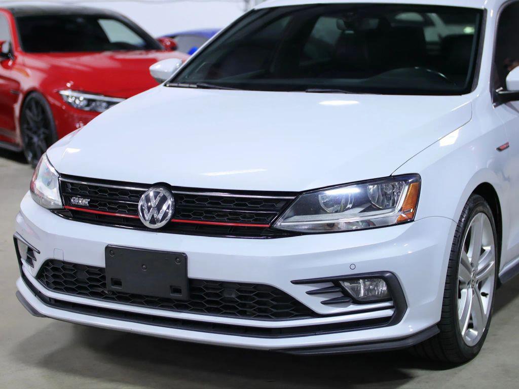 used 2017 Volkswagen Jetta car, priced at $10,798
