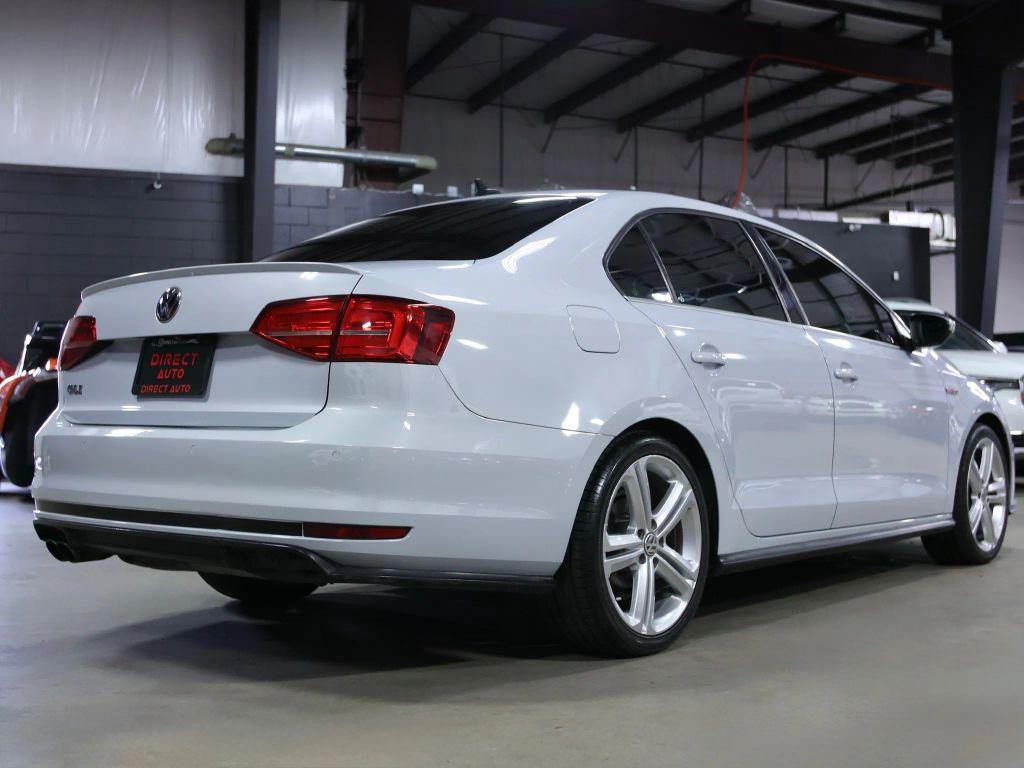 used 2017 Volkswagen Jetta car, priced at $10,798