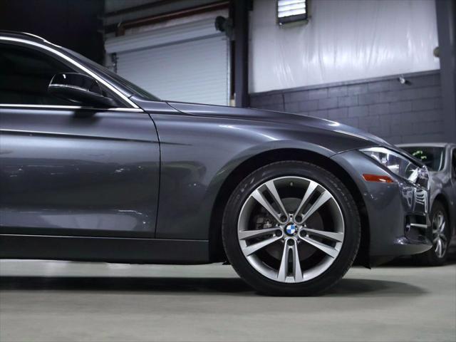 used 2015 BMW 328d car, priced at $16,998