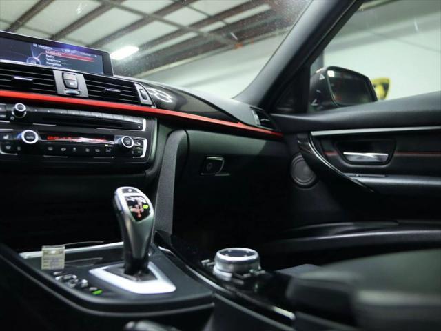 used 2015 BMW 328d car, priced at $16,998