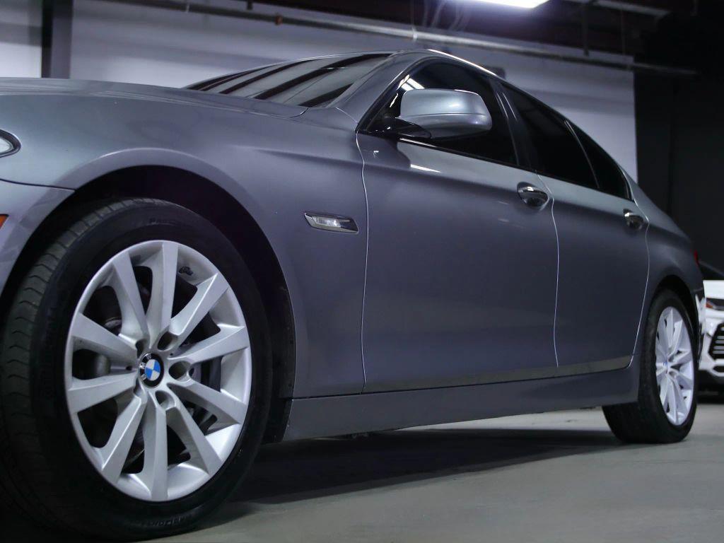 used 2012 BMW 528 car, priced at $6,998