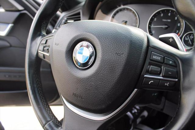 used 2012 BMW 528 car, priced at $8,998