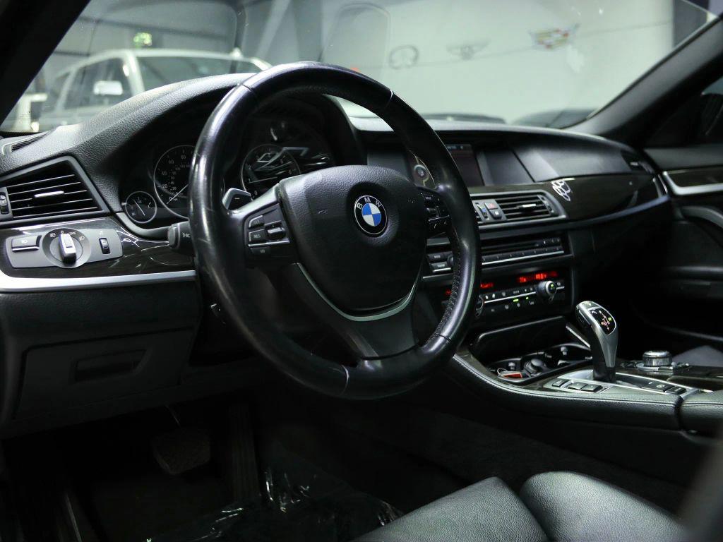 used 2012 BMW 528 car, priced at $6,998
