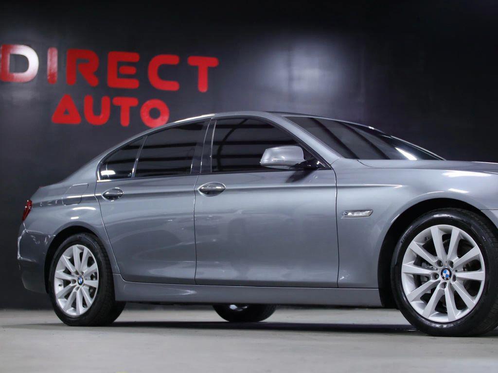 used 2012 BMW 528 car, priced at $6,998