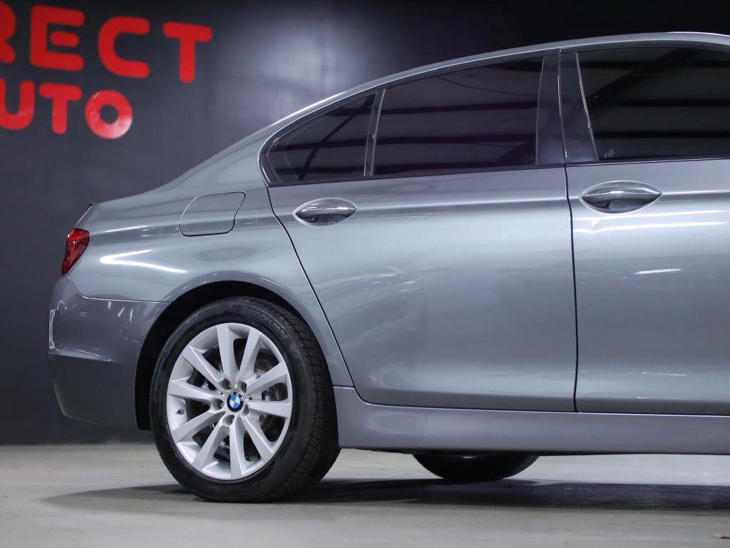 used 2012 BMW 528 car, priced at $6,998