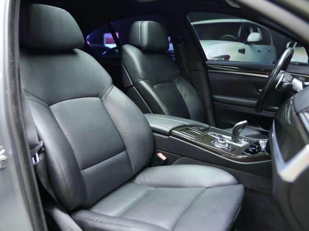 used 2012 BMW 528 car, priced at $6,998