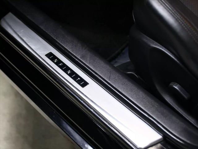 used 2012 INFINITI G37x car, priced at $7,998