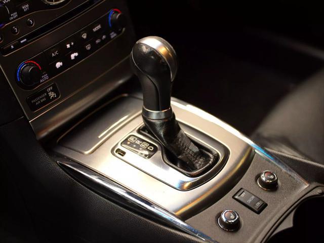 used 2012 INFINITI G37x car, priced at $7,998