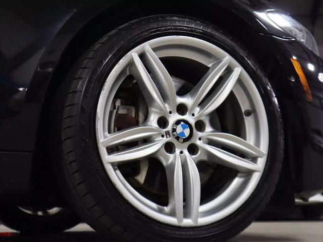 used 2014 BMW 550 car, priced at $13,998