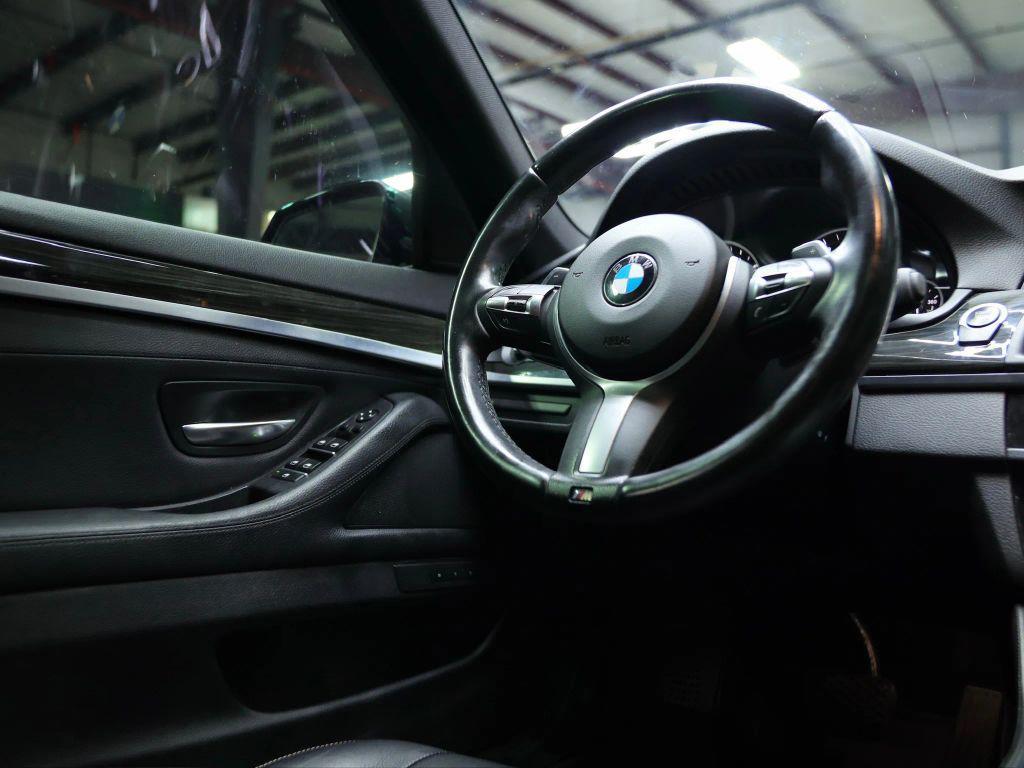 used 2014 BMW 535 car, priced at $12,998