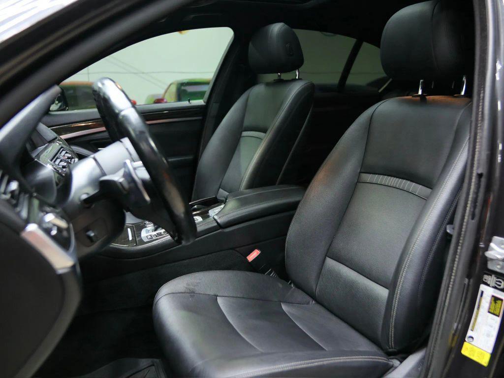 used 2014 BMW 535 car, priced at $12,998