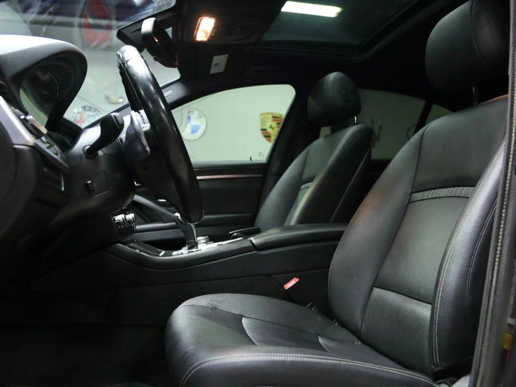 used 2014 BMW 535 car, priced at $12,998