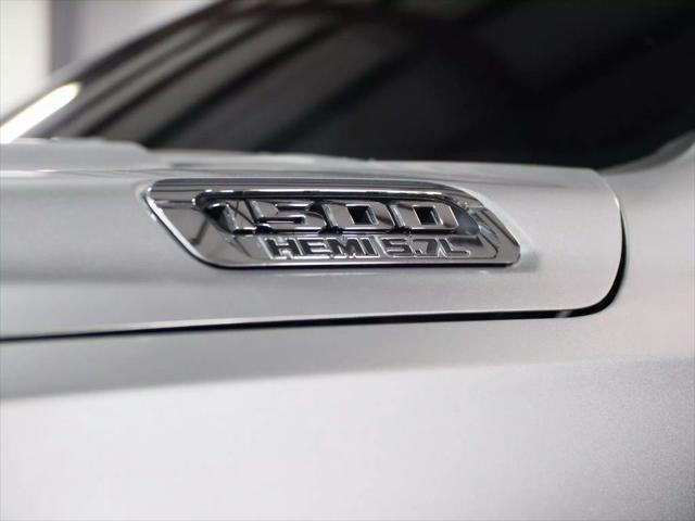 used 2020 Ram 1500 car, priced at $23,998