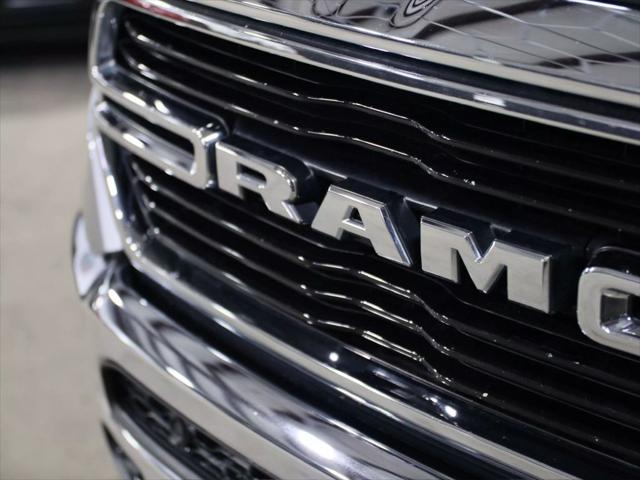 used 2020 Ram 1500 car, priced at $23,998
