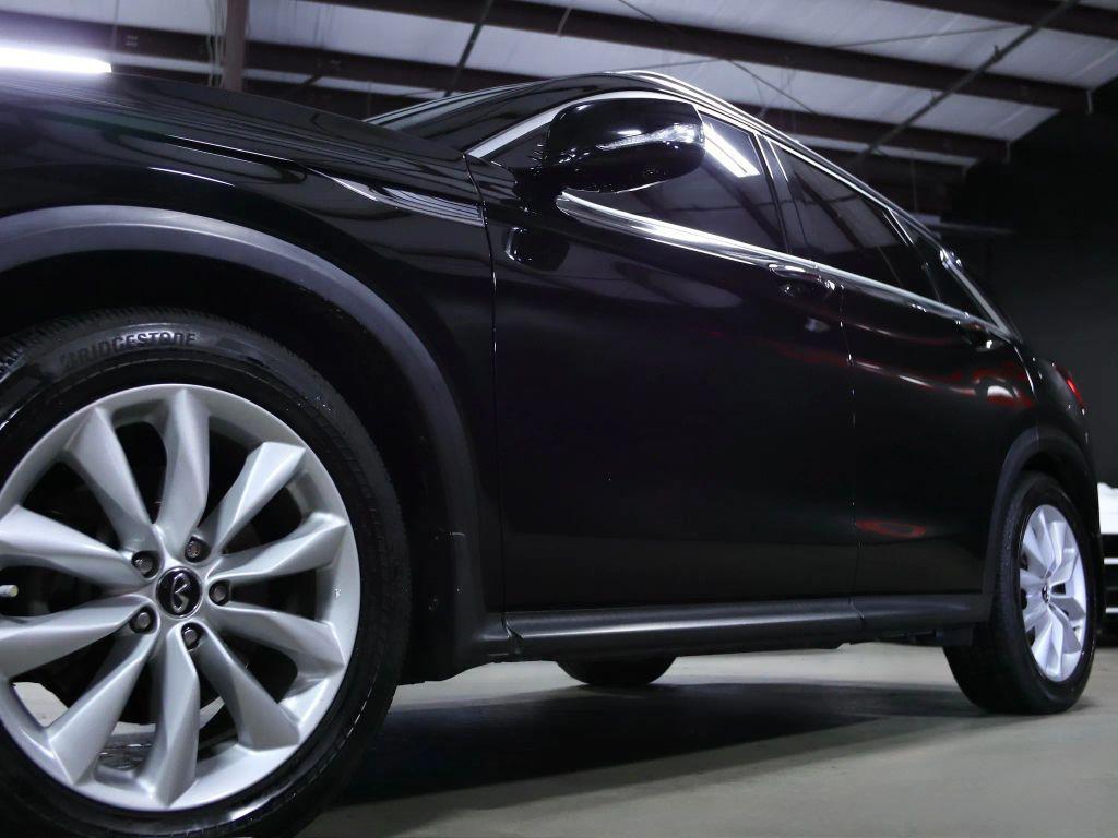 used 2019 INFINITI QX50 car, priced at $14,998