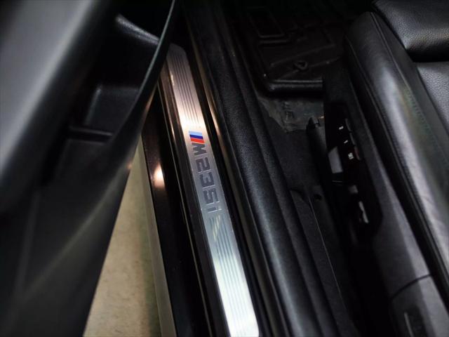 used 2015 BMW M235 car, priced at $19,998