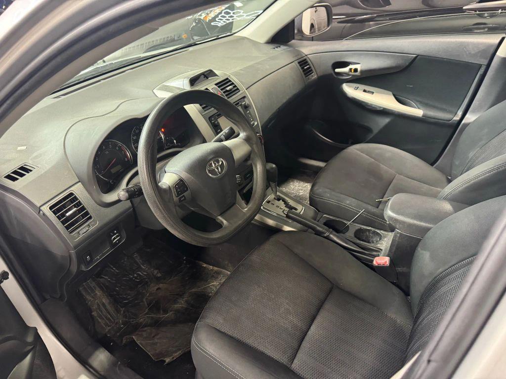 used 2013 Toyota Corolla car, priced at $9,998