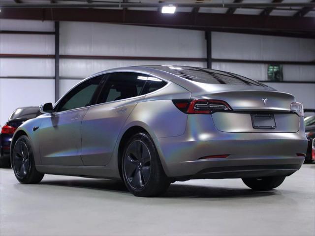 used 2019 Tesla Model 3 car, priced at $13,998