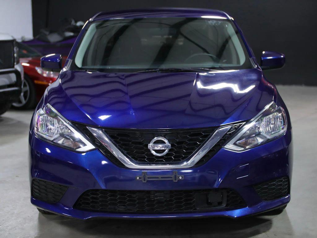 used 2019 Nissan Sentra car, priced at $6,998