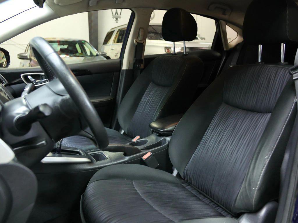 used 2019 Nissan Sentra car, priced at $6,998