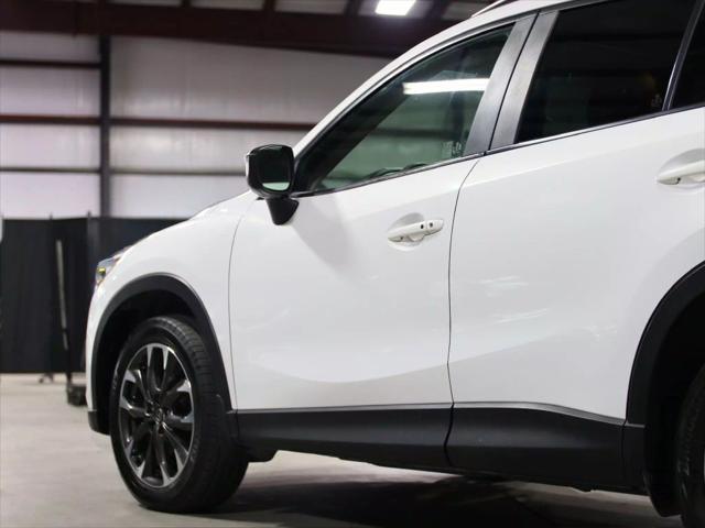 used 2016 Mazda CX-5 car, priced at $9,998